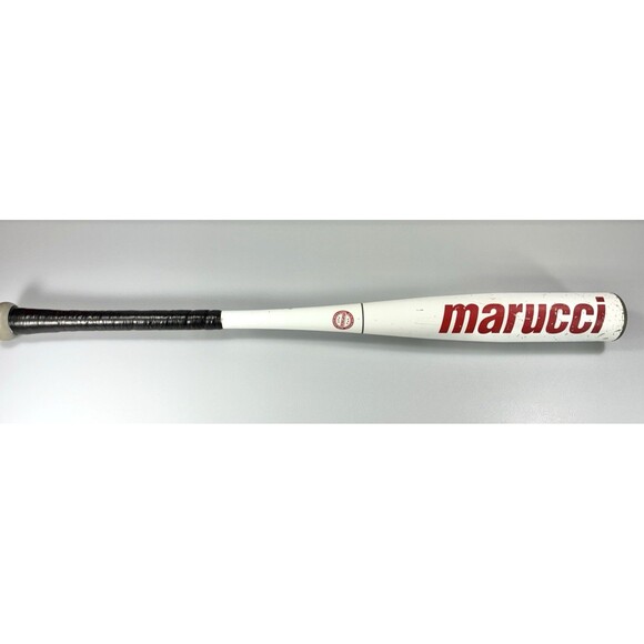 Marucci CAT 6 MCBC614 USSSA 2 5/8" Big Barrell  31oz 28" AZ Alloy Baseball Bat - Picture 1 of 13
